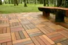 Decking Flooring