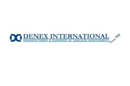 Denex International - Medical Equiment Manufacture