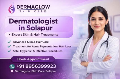 Dermaglow Skin Care