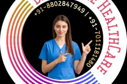 Delhi Home Healthcare Services