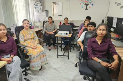 Digital Aacharya's Intitute