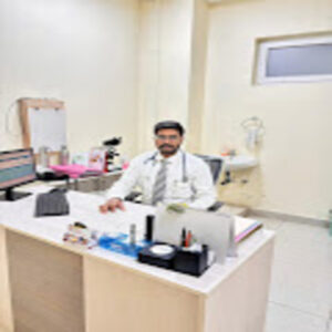 Dr. Ramesh Balasubramanian – Best Hematologist & Cancer Treatment Specialist in Madurai | Bone Marrow Transplant Expert