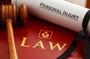 Law Offices of Eslamboly Hakim