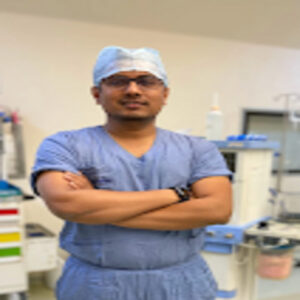 Dr. Ashok Sampagar | Orthopedic Surgeon in Belagavi for Joint Replacement (TKR and THR) and Complex Trauma