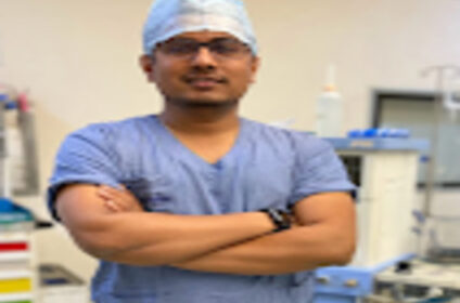 best orthopedic surgeon in belagavi