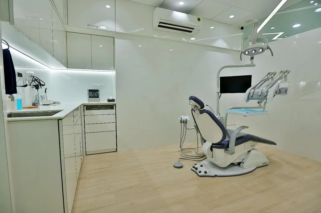 Dr. Aditi's Dental Clinic