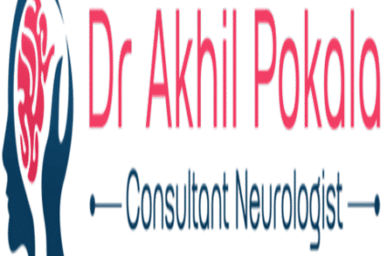 Dr. Akhil Pokala