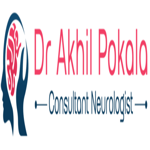 Dr. Akhil Pokala
