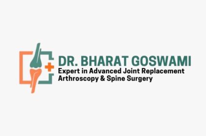 Dr Bharat Goswami
