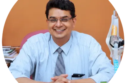 Dr. Laghvendu Shekhar