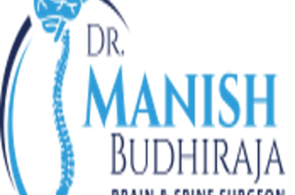Dr Manish Budhiraja