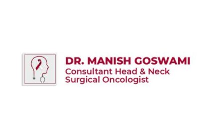 Dr. Manish Goswami