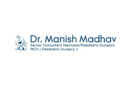 Dr. Manish Madhav
