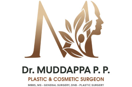 Dr. Muddappa PP