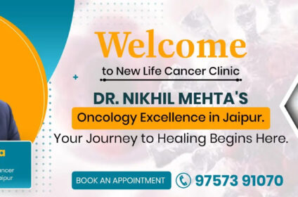 Dr. Nikhil Mehta
