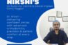 Dr. Nikshi’s Orthodontic Centre & Dental Implant Clinic Nagpur