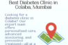 Dr. Purohit's Diabetes Care Centre
