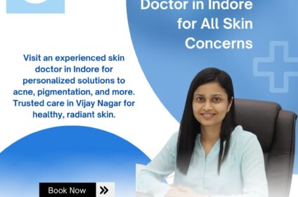 Dr RADHIKA PATIDAR Skin Clinic