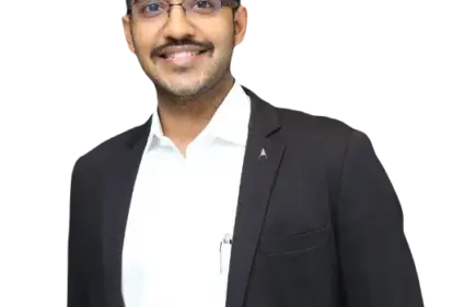 Dr. Supreet Bhatt