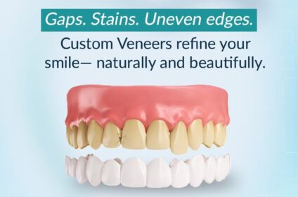 Dr. Tooth Smile Centre | Dental Clinic - Dr. Esha