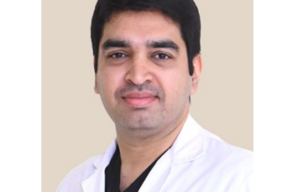 Dr. Vijay Koduru