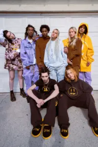 Dream Merch