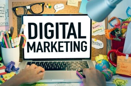 Driving Digital Growth with Vidya Raj Technologies