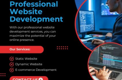 Dzinepixel Webstudios