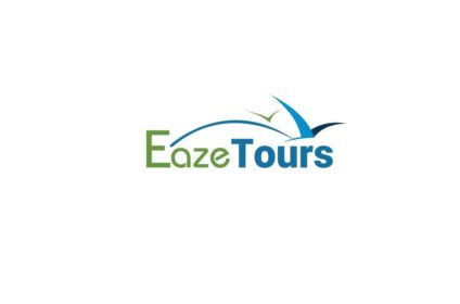 Eaze Tours