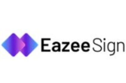 Eazee Sign
