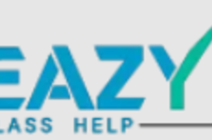Eazy Class Help