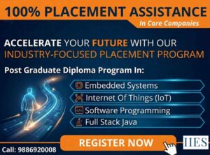 Indian Institute of Embedded Systems