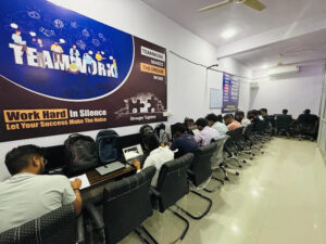 TISA (TRAINING INSTITUTE FOR SOFTWARE & APPLICATIONS)