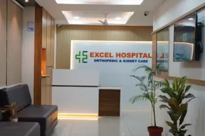 Excel Orthopedic & Kidney Care Hospital