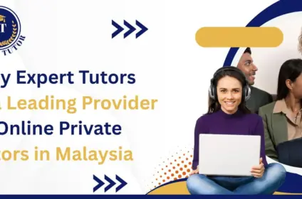 Expert Tutor Online | Learn Faster With Expert Tutors