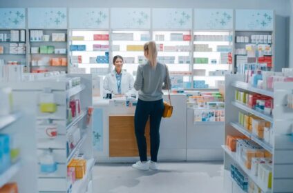 Faast Pharmacy