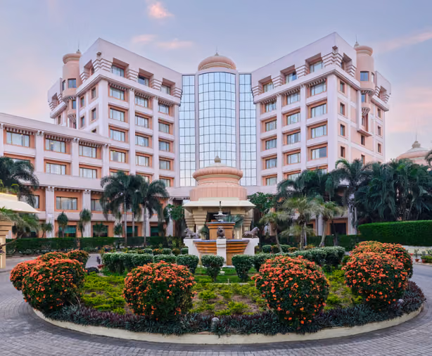 Swosti Premium, Bhubaneswar | 5-Star Hotel in Bhubaneswar
