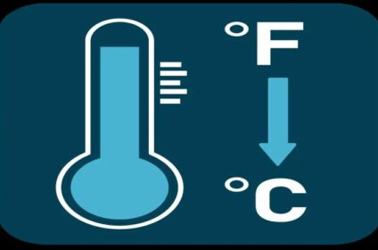 Fahrenheit to Celsius