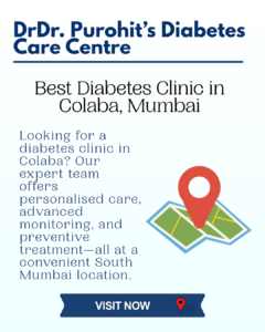Dr. Purohit's Diabetes Care Centre