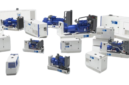 FG Wilson Engineering FZE