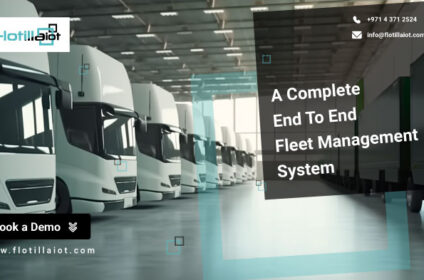 fleet management system