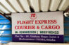 Flight Express Courier & Cargo