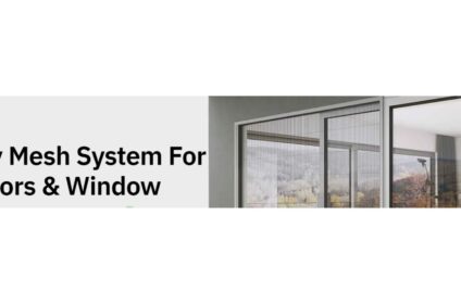 Fly Mesh System