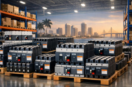 Fort Worth’s Top Used Electrical Buyer