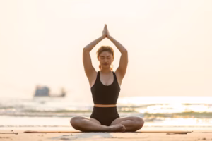 Yoga Teacher Trainig In Rishikesh