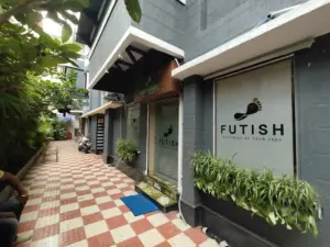 Futish Spa | best foot spa in kolkata | foot spa in kolkata | best foot spa near me | top rated foot spa | spa in kolkata