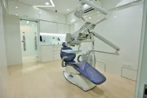 Dr. Aditi's Dental Clinic - Dentist in Santacruz