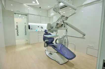 dental clinic in santacruz west