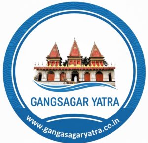 Gangasagar Yatra