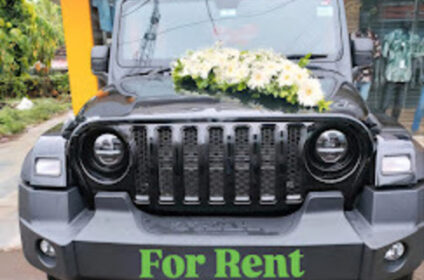 garage 45 car rentals
